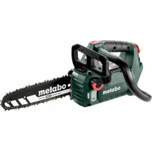 Metabo 18 LTX BL 25 Akumulatorowa pilarka łańcuchowa (18V/bez akumulatora) 601595850