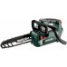 Metabo 18 LTX BL 25 Akumulatorowa pilarka łańcuchowa (18V/bez akumulatora) 601595850