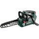 Metabo 18 LTX BL 25 Akumulatorowa pilarka łańcuchowa (18V/bez akumulatora) 601595850