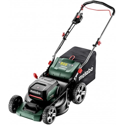 Metabo RM 36-18 LTX BL 46 Kosiarka akumulatorowa (18V/bez aku) 601606850