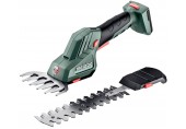 Metabo PowerMaxx SGS 12 Q Akumulatorowe nożyce do trawy (12V/bez aku) 601608850