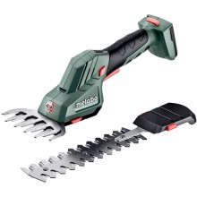 Metabo POWERMAXX SGS 12 Q Akumulatorowe nożyce do trawy (12V/bez aku) 601608850