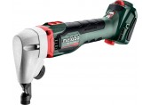 Metabo NIV 18 LTX BL 1.6 Aku przecinak do metalu (18V/bez akumulatora)145 601614840