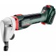 Metabo NIV 18 LTX BL 1.6 Aku przecinak do metalu (18V/bez akumulatora)145 601614840