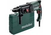Metabo KHE 2245 Kombimłotek (750W/2.2J) Walizka 601708500