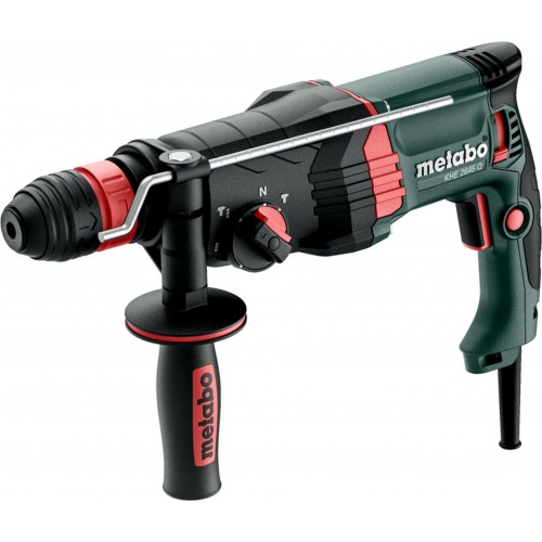 Metabo KHE 2645 Q Kombimłotek (850W) 601711500 Metabo KHE 2645 Q Kombimłotek (850W) 601711500