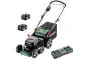 Metabo RM 36-18 LTX BL 36 Kosiarka (18V/2x5,2Ah) 601716650