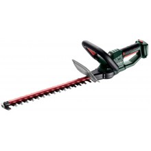 Metabo Hs 18 Ltx 45 Akumulatorowe Nożyce Do Żywopłotu 601717850