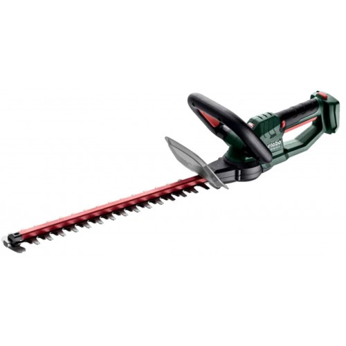 Metabo Hs 18 Ltx 45 Akumulatorowe Nożyce Do Żywopłotu 601717850
