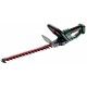 Metabo Hs 18 Ltx 45 Akumulatorowe Nożyce Do Żywopłotu 601717850