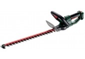 Metabo HS 18 LTX 55 Akumulatorowe nożyce do żywopłotu 601718850