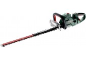 Metabo HS 18 LTX BL 75 Akumulator. Nożyce do żywopłotu (18V/75cm) bez aku., 601724850