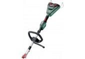 Metabo 36-18 LTX BL Q Urządzenie ogrodowe (2x18V) Bez aku., 601725850