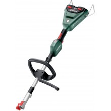 Metabo 36-18 LTX BL Q Urządzenie ogrodowe (2x18V) Bez aku., 601725850
