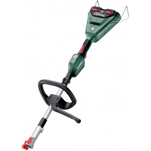 Metabo 36-18 LTX BL Q Urządzenie ogrodowe (2x18V) Bez aku., 601725850