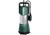 Metabo TDP 6200/4 Inox Pompa zanurzeniowa ciśnieniowa (1100W/4,7bar) 601772000