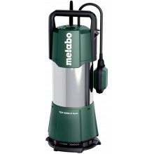 Metabo TDP 6200/4 Inox Pompa zanurzeniowa ciśnieniowa (1100W/4,7bar) 601772000
