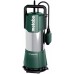 Metabo TDP 6200/4 Inox Pompa zanurzeniowa ciśnieniowa (1100W/4,7bar) 601772000