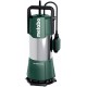 Metabo TDP 6200/4 Inox Pompa zanurzeniowa ciśnieniowa (1100W/4,7bar) 601772000
