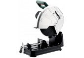 Metabo CS 24-355 S Przecinarka do metalu (2400 W/355 mm) 601787000