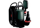 Metabo TP 75 SF Pompa zanurzeniowa do wody czystej 601790000
