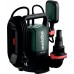 Metabo TP 75 SF Pompa zanurzeniowa do wody czystej 601790000