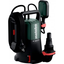 Metabo KP 160-35 SF Wielofunkcyjna pompa zanurzeniowa 601792000