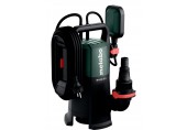 Metabo SP 120-35 S Pompa zanurzeniowa do wody brudnej 601794000