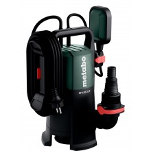 Metabo SP 120-35 S Pompa zanurzeniowa do wody brudnej 601794000