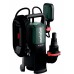 Metabo SP 120-35 S Pompa zanurzeniowa do wody brudnej 601794000