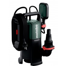 Metabo SP 150-35 S Pompa zanurzeniowa do wody brudnej 601795000