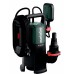 Metabo SP 150-35 S Pompa zanurzeniowa do wody brudnej 601795000