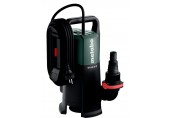 Metabo SP 180-35 SI Pompa zanurzeniowa do wody brudnej 601796000