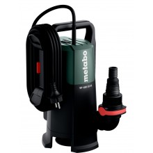 Metabo SP 180-35 SI Pompa zanurzeniowa do wody brudnej 601796000