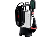 Metabo SP 220-35 S Inox Pompa zanurzeniowa do wody brudnej 601797000