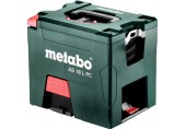 Metabo AS 18 L PC Odkurzacz akumulatorowy (18V/bez akumulatora) 602021850