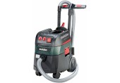 Metabo ASR 35 L ACP Odkurzacz przemysłowy 1400W/35L) 602057000
