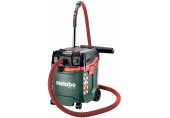 Metabo ASA 30 M PC Odkurzacz przemysłowy 30l, 230V/1200W,602087000