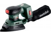 Metabo SM 18 LTX BL Akumulatorowa szlifierka uniwersalna (18V/bez akumulatora) 602089850