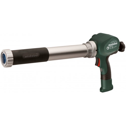 METABO Pistolet z wkładem akumulatorowym KPA 10.8 600 602117850