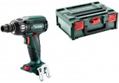 Metabo SSW 18 LTX 400 BL Akumulatorowa zakrętaka udarowa 602205840