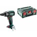 Metabo SSW 18 LTX 400 BL Akumulatorowa zakrętaka udarowa 602205840