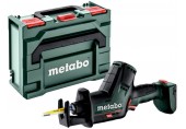 Metabo PowerMaxx SSE 12 BL Piła szablasta (12V/bez aku) MetaBox 602322840