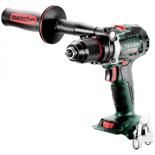 Metabo BS 18 LTX BL I Wiertarko-wkrętarka 602358850 Metabo BS 18 LTX BL I Wiertarko-wkrętarka 602358850