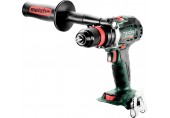 Metabo BS 18 LTX BL Q I Wiertarko-wkrętarka akumulatorowa (18V/bez akumulatora) 602359850