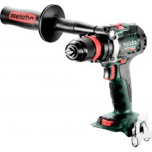 Metabo BS 18 LTX BL Q I Wiertarko-wkrętarka akumulatorowa (18V/bez akumulatora) 602359850