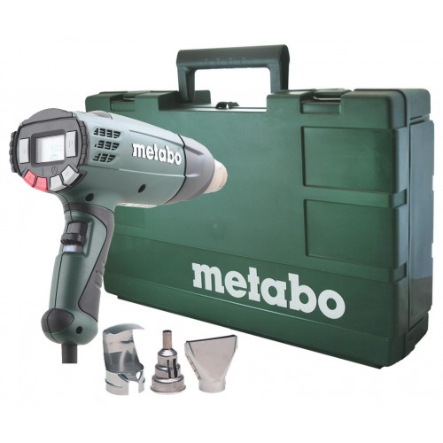 METABO Obudowa kontrolna pistoletu pneumatycznego HE 23-650 602365500