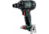 Metabo SSW 18LTX 300 BL Akumulatorowy zakrętak udarowy (18V/bez akumulatora) 602395890