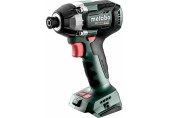 Metabo SSD 18 LT 200 BL Akumulatorowy zakrętak udarowy (18V/bez akumulatora) 602397840