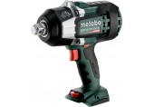 Metabo SSW 18 LTX 1750 BL Akumulatorowy zakrętak udarowy (18V/bez akumulatora) 602402840